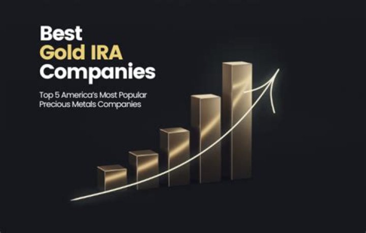 5 Best Gold IRA Companies [Scam-Free Reviews] ✅