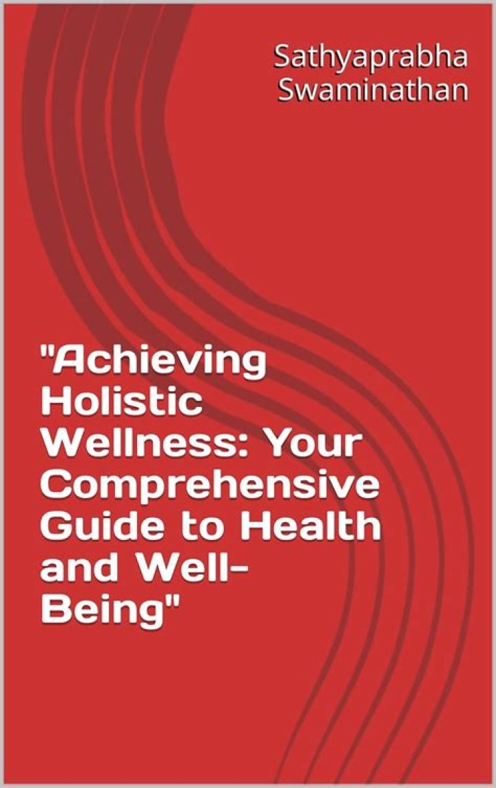 A Comprehensive Guide to Health and Wealth