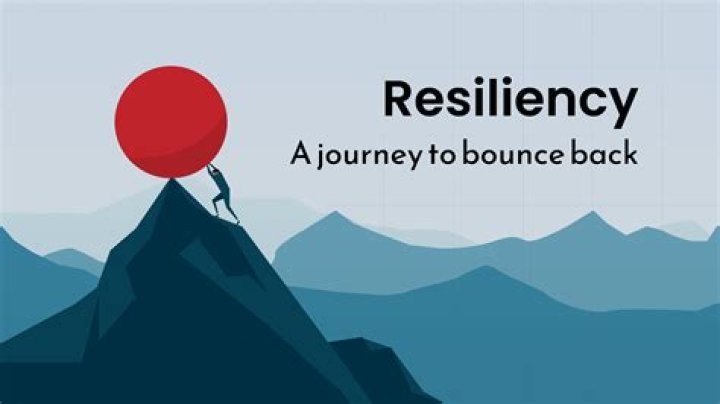 A Journey Of Family, Love, And Resilience