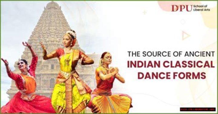 A Revolutionary in Indian Classical Dance