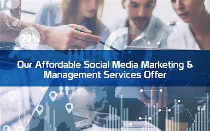 Affordable Social Media Management Price Gurgaon
