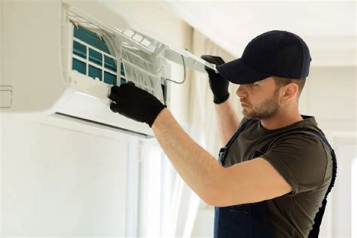 air conditioner maintenance Columbus, OH