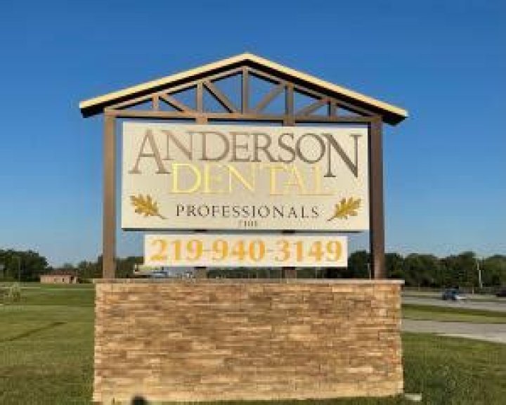 Anderson Dental Professionals  Cosmetic Dentistry
