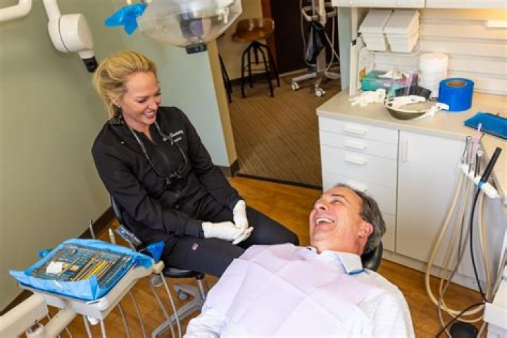 Anderson Dental Professionals  Family Dentistry