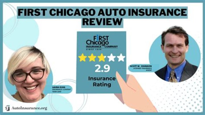 Auto insurance quotes Chicago