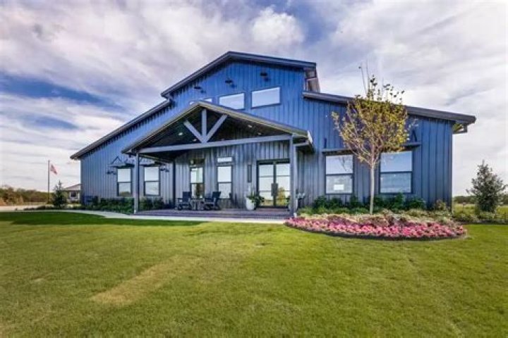 Barndominium Builders