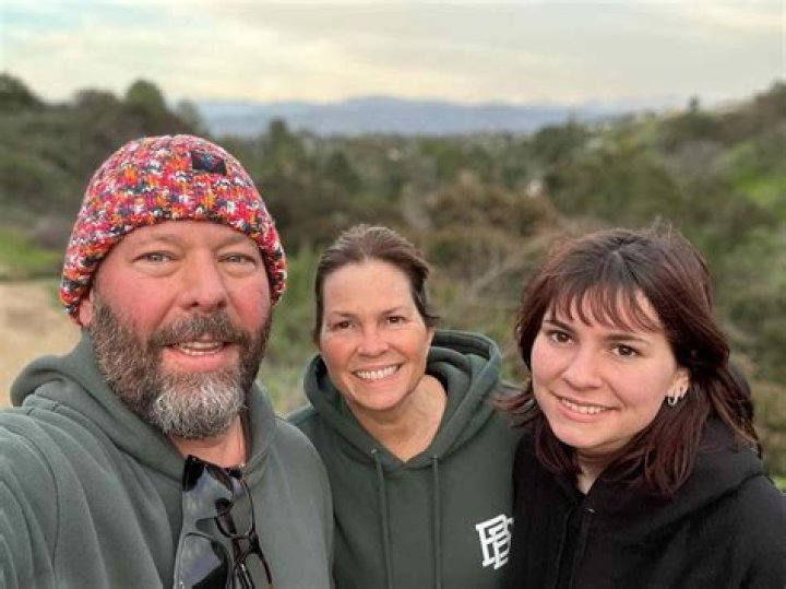 Bert Kreischer's Struggle With Alcohol: A Journey To Sobriety