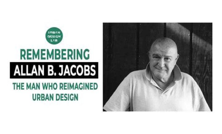 Biography, Family, And Architectural Legacy