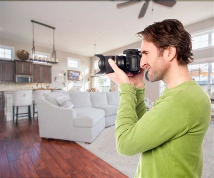 Caliber Real Estate Photography for your Atlanta real estate photographer & videographer