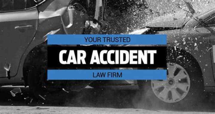 car accident law firm