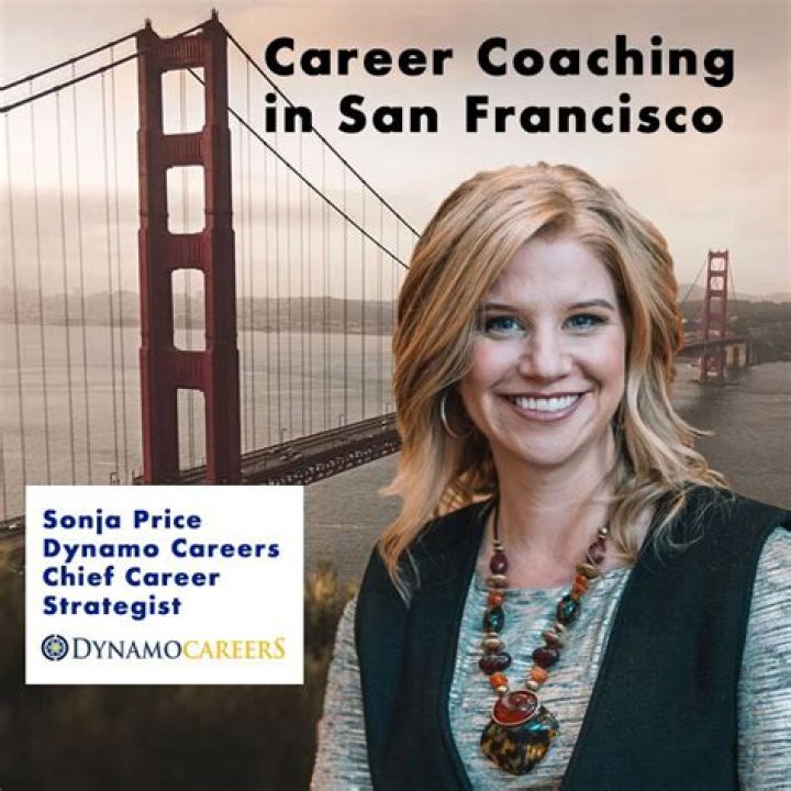 Career Coach San Francisco California