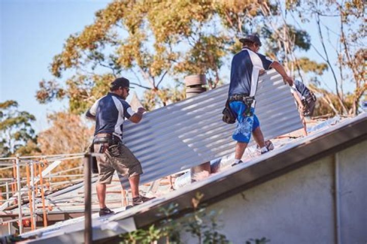 Central Coast Roofers Metal Roofing Centyral Coast