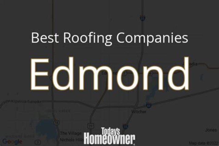 cheap roofing-Edmond, OK