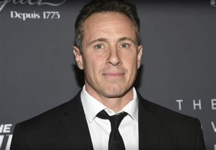 Chris Cuomo's Height: Commanding Presence In Media