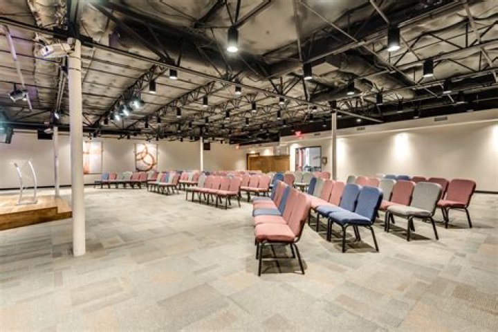 Church Space For Rent Near Me