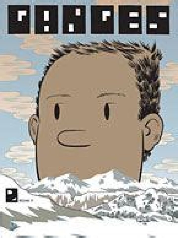 Comics by Kevin Huizenga - Or Else and more!