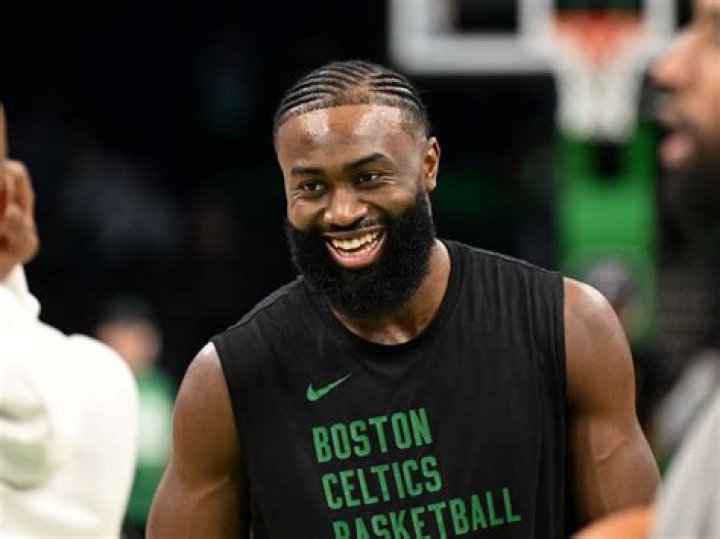 Discover Jaylen Brown's Net Worth Journey: Success Beyond The Court
