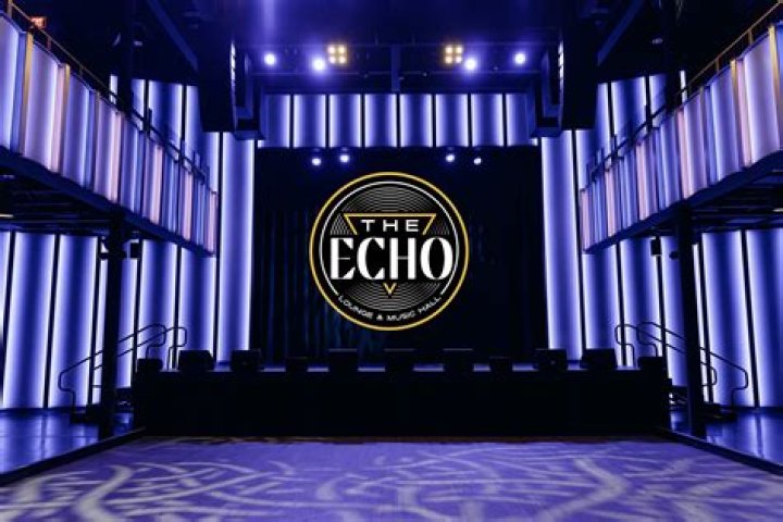 Discover The Echo Lounge And Music Hall: Unseen Photos And Stories