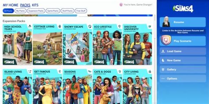 Discover The Secrets Of Object Rotation In The Sims 4