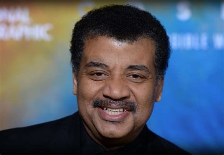 Discover The Untold Story Behind Neil DeGrasse Tyson's Net Worth