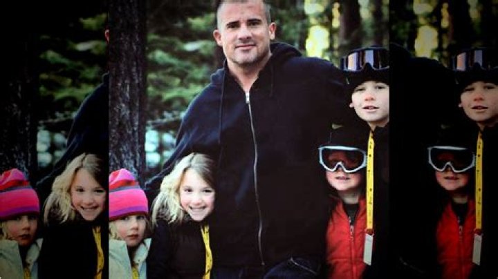 Dominic Purcell's Children: Discoveries and Insights