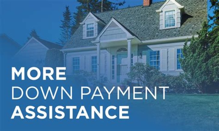 Down Payment Assistance Loan Greenlee County Arizona