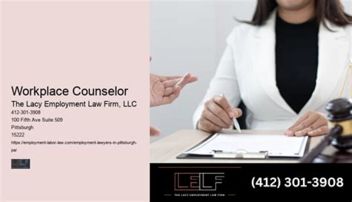 Employment Lawyers For Employees Near Me