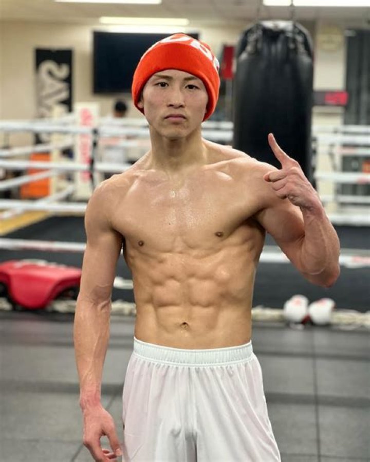 From Humble Beginnings To Boxing Champion
