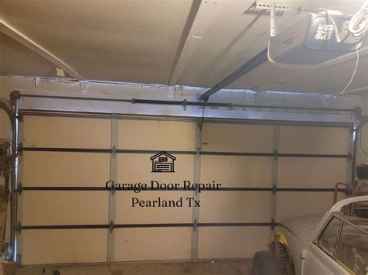 Garage Door Opener Repairs-Stillwater, MN