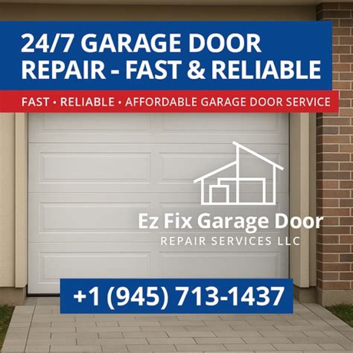 Garage Door Repair Kyle Canyon Summer Home Area, NV