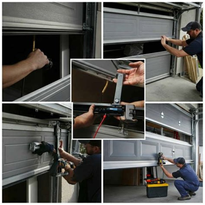Garage Doors Repairs Brea, CA