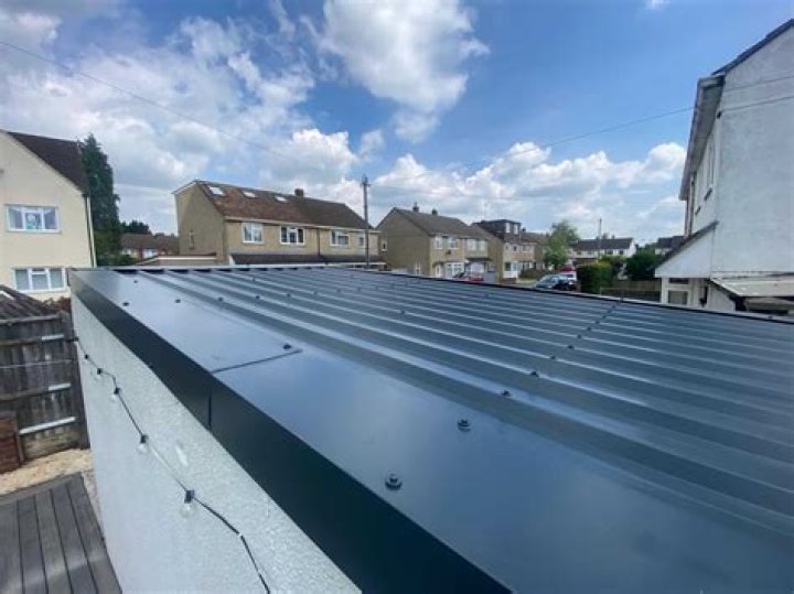 garage roof replacement Barrington, RI