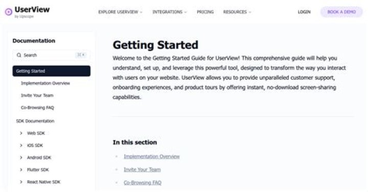 Getting Started - Neoverb Documentation