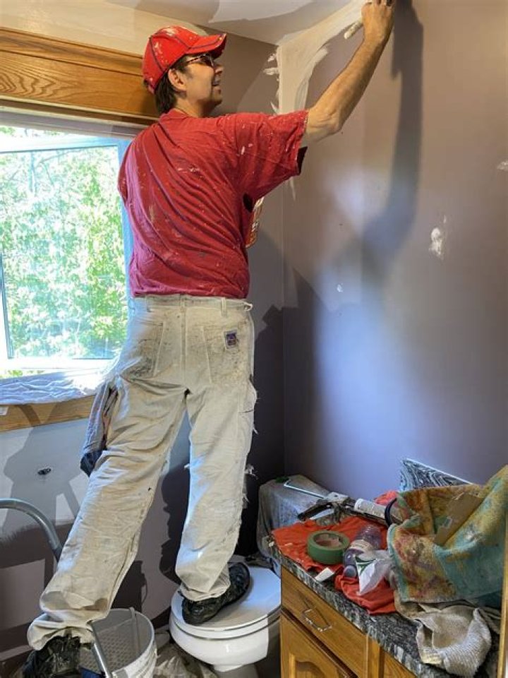 Hire a Painter Danbury CT
