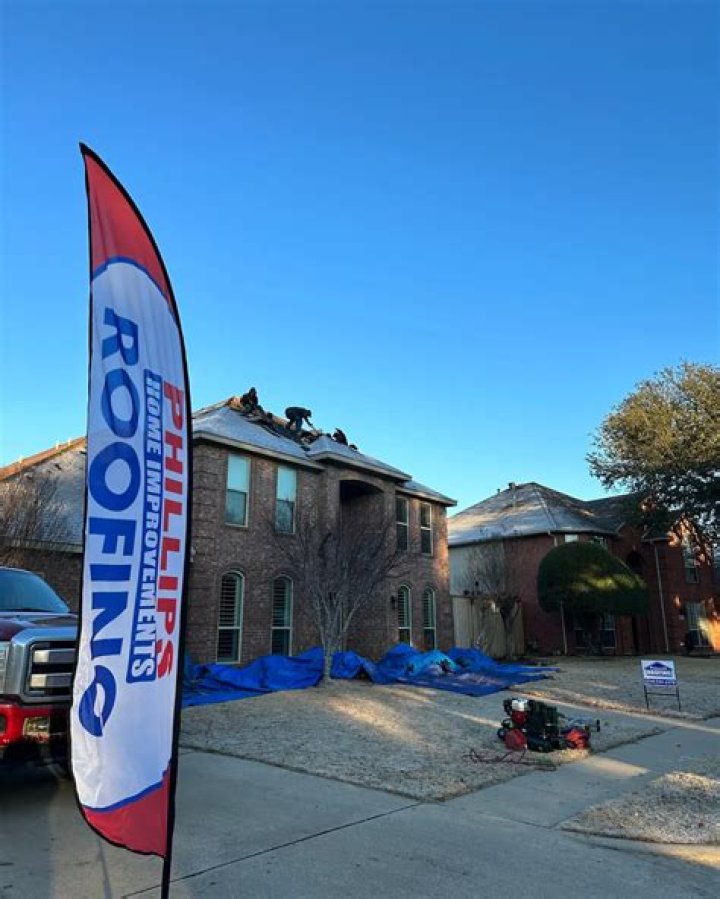house roofing-Richardson, TX