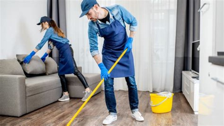 How to Find House Cleaning Services in Baltimore MD