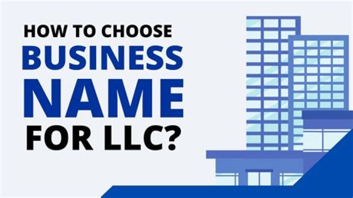 How to Reserve an LLC Name in Michigan