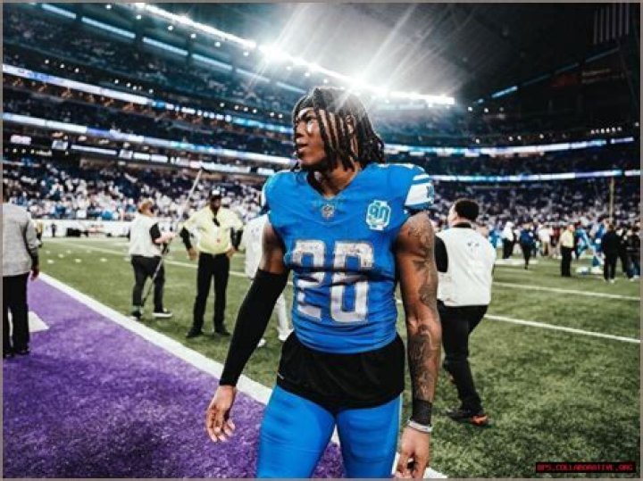 How To Understand Jahmyr Gibbs Personal Life Beyond The Field