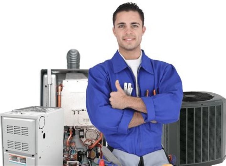 HVAC Company Burnaby