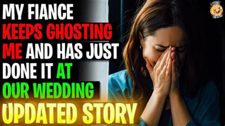 I Ghosted My Family And Fiance Update