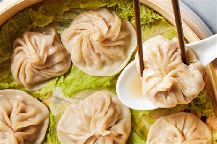 Is Xiao Long Bao Gluten-Free?
