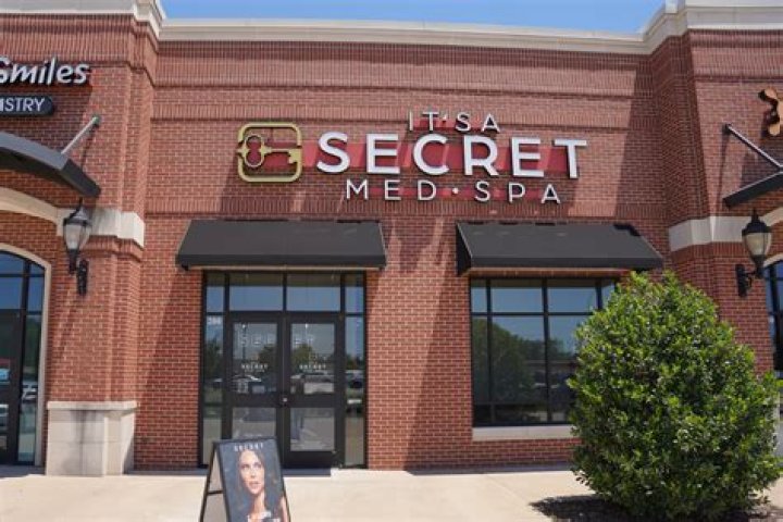 It's A Secret Med Spa
