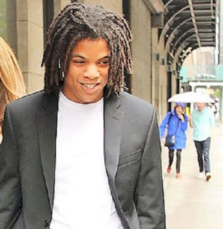 Kevin Hunter Jr Meet Single Son Of