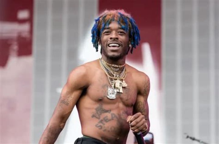 Know About Lil Uzi Vert's Height And Net Worth