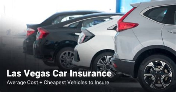 Las Vegas Car insurance