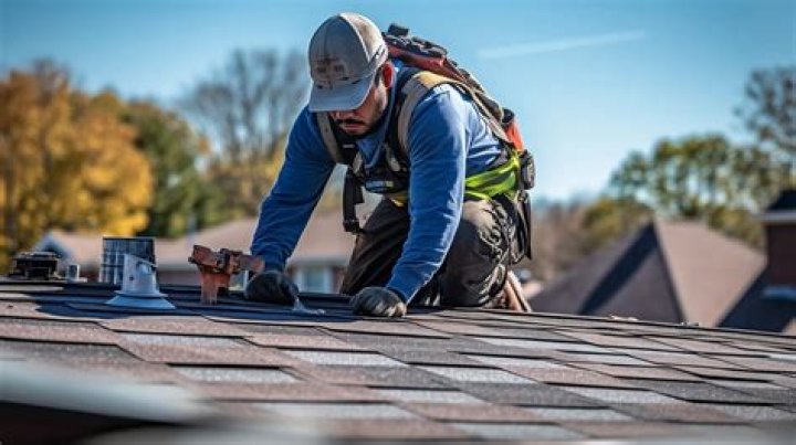 local roofing contractors Midland, NC