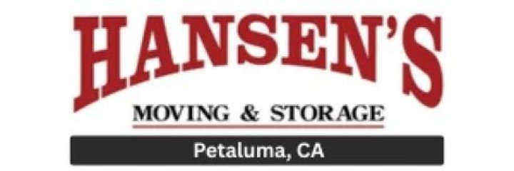 Long Distance Movers	Petaluma CA
