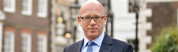 Lord (David) Wolfson of Tredegar QC