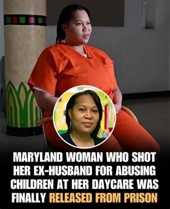 Maryland Woman Shanteari Weems Admits Shooting Ex