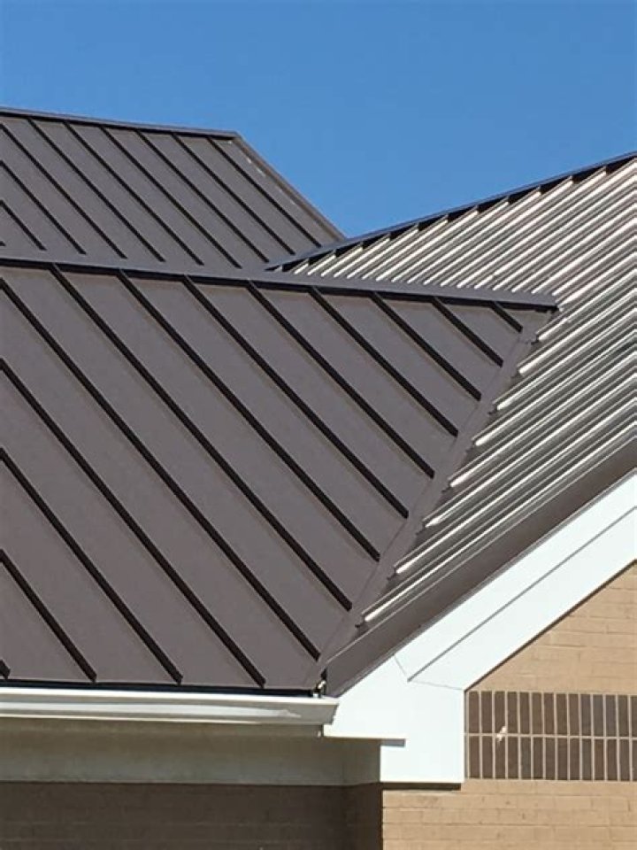 metal roofing systems Stanfield, NC